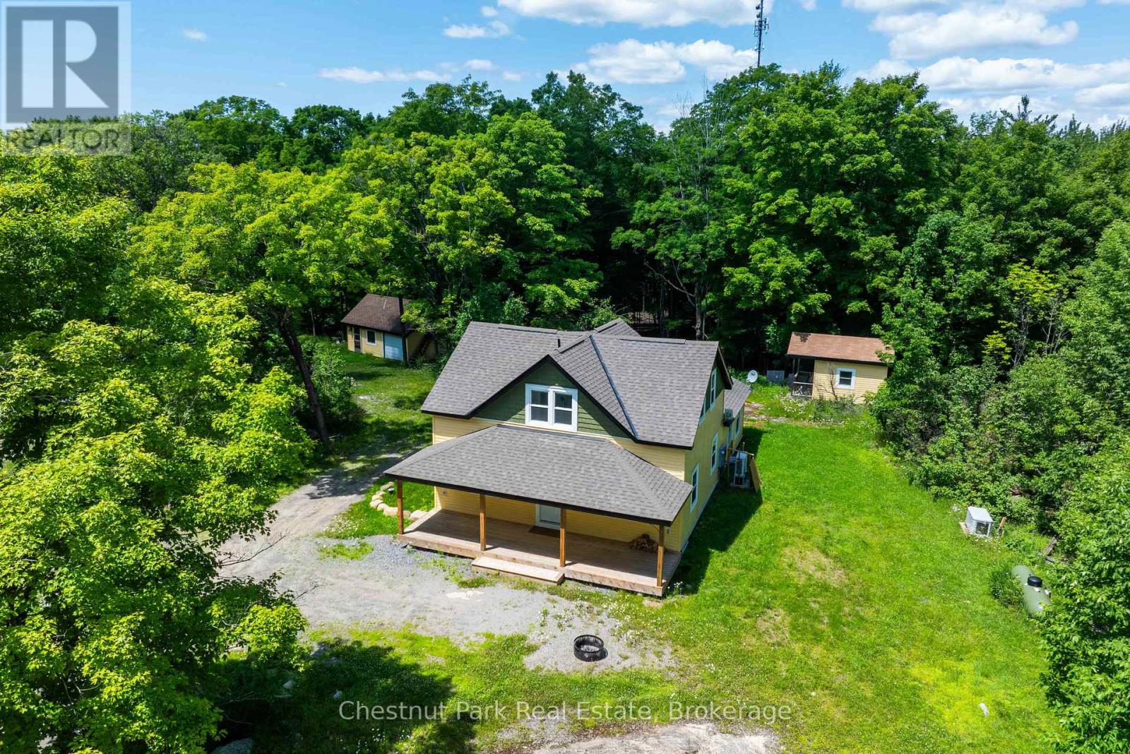 1435 Juddhaven Road, Muskoka Lakes, Ontario  P0B 1J0 - Photo 24 - X13603836