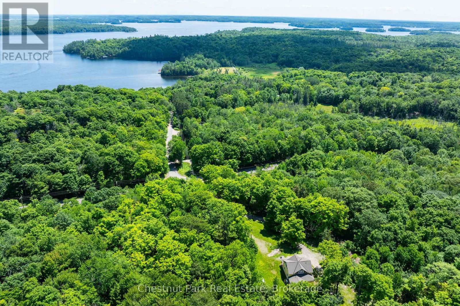 1435 Juddhaven Road, Muskoka Lakes, Ontario  P0B 1J0 - Photo 27 - X13603836