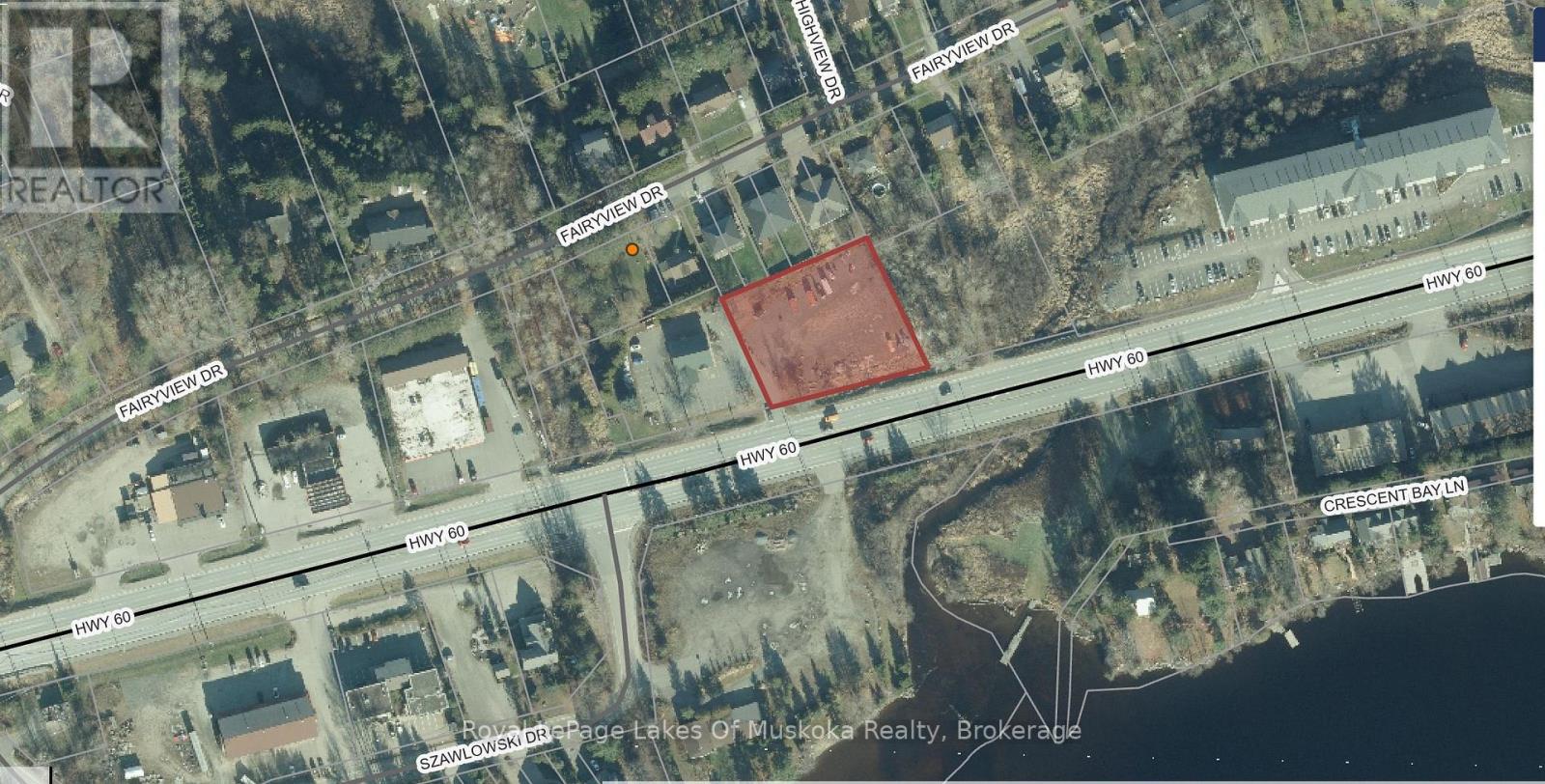 188 60 Highway, Huntsville, Ontario  P1H 1C1 - Photo 1 - X13604130