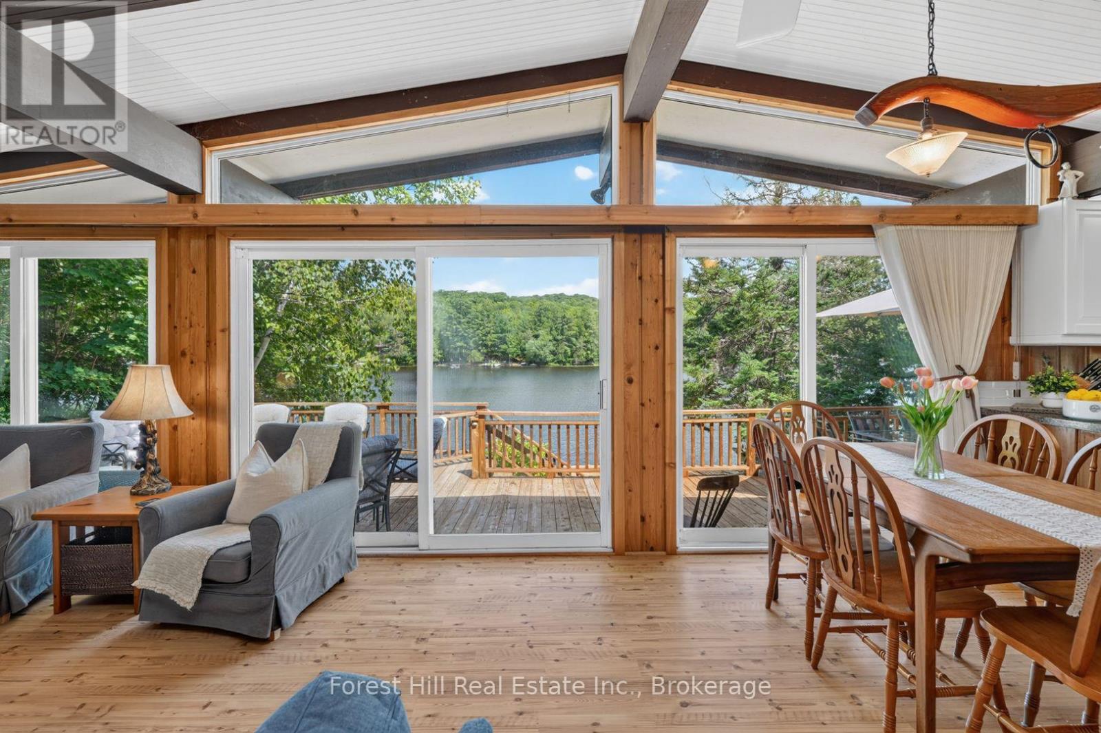 1355 Bellwood Acres Road, Lake Of Bays, Ontario  P0A 1E0 - Photo 10 - X13604528