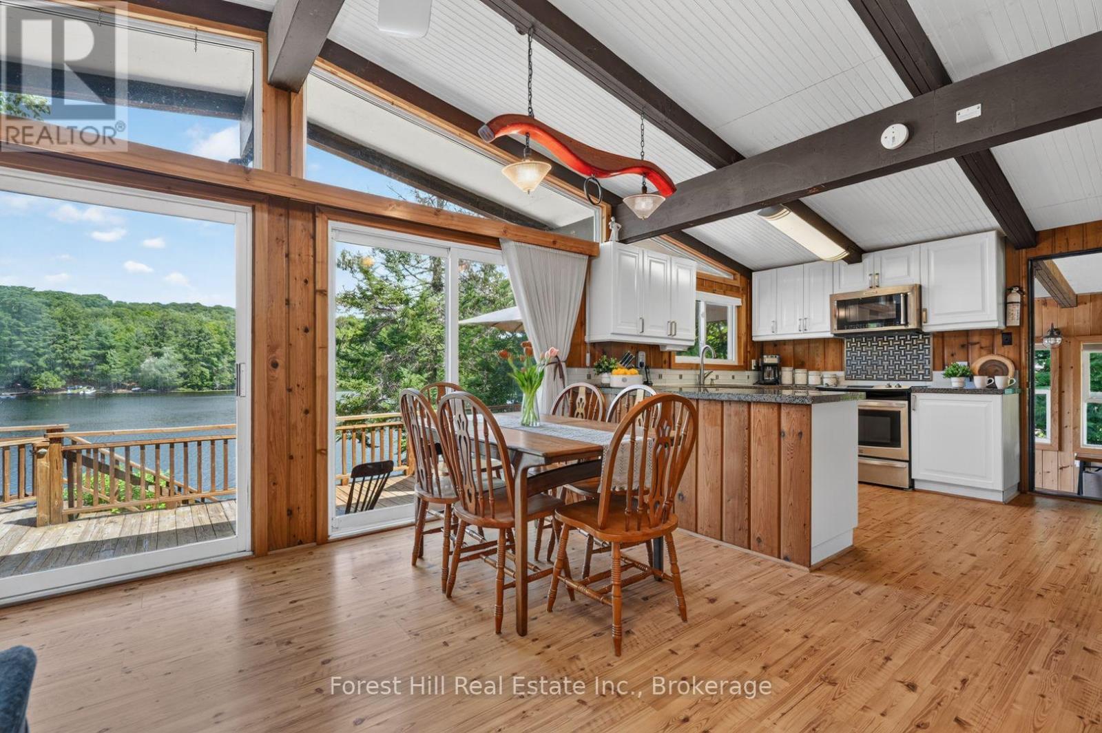 1355 Bellwood Acres Road, Lake Of Bays, Ontario  P0A 1E0 - Photo 11 - X13604528