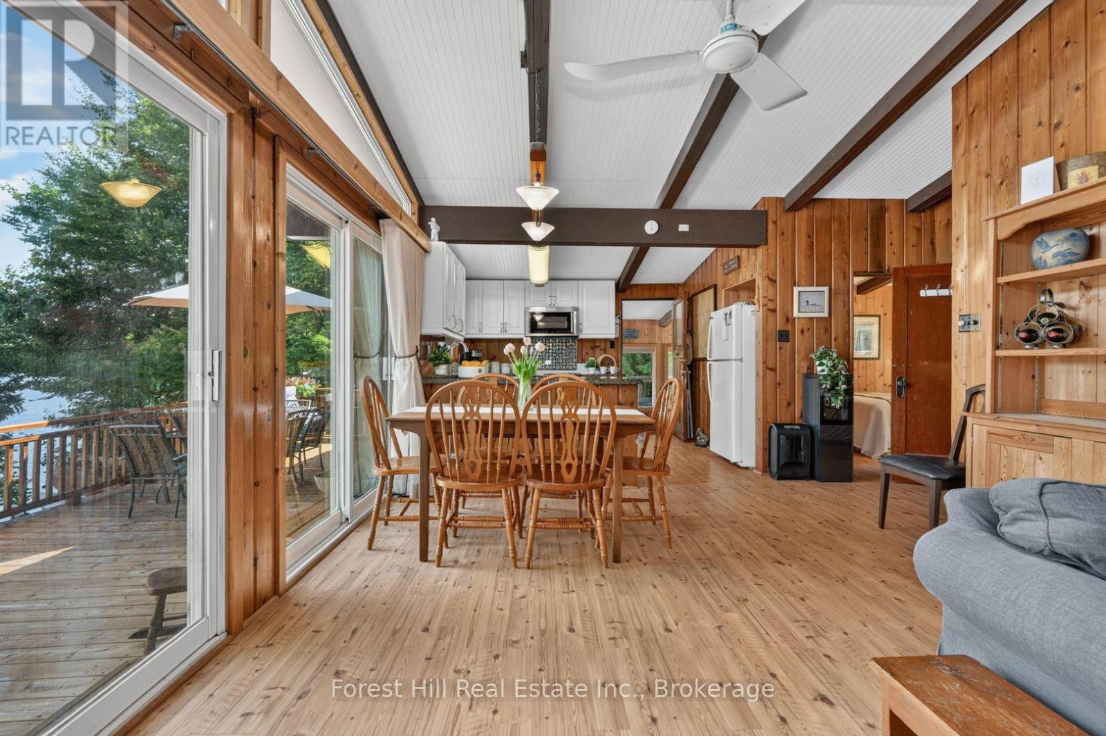 1355 Bellwood Acres Road, Lake Of Bays, Ontario  P0A 1E0 - Photo 12 - X13604528