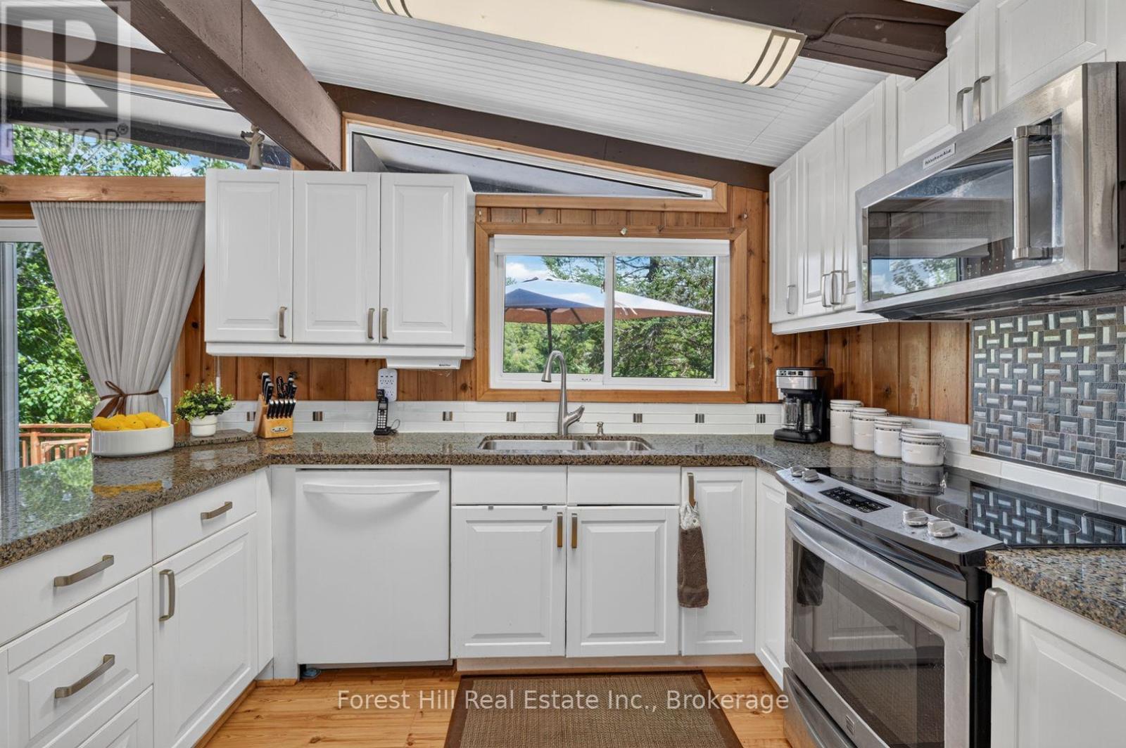 1355 Bellwood Acres Road, Lake Of Bays, Ontario  P0A 1E0 - Photo 17 - X13604528