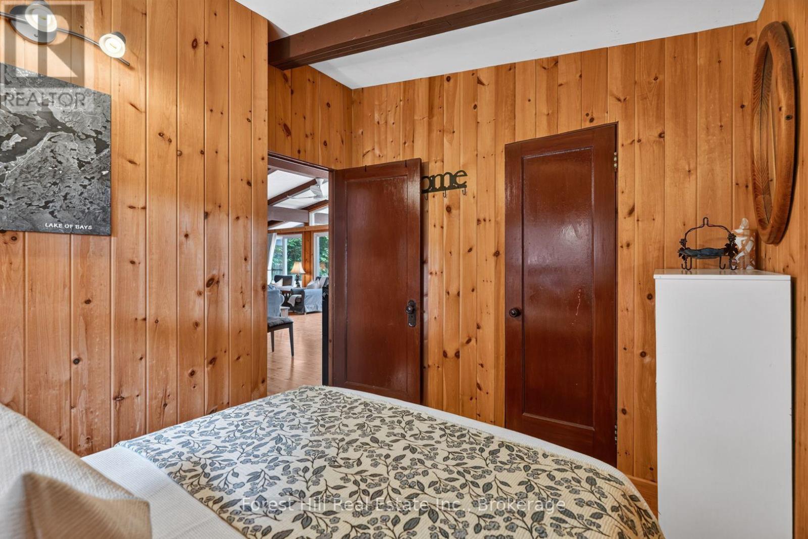 1355 Bellwood Acres Road, Lake Of Bays, Ontario  P0A 1E0 - Photo 21 - X13604528