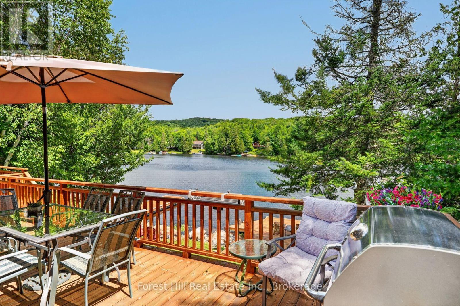 1355 Bellwood Acres Road, Lake Of Bays, Ontario  P0A 1E0 - Photo 26 - X13604528