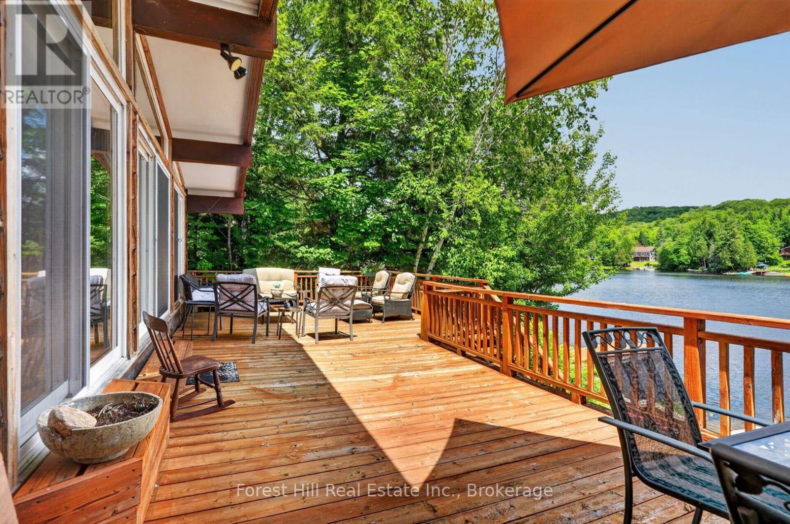 1355 Bellwood Acres Road, Lake Of Bays, Ontario  P0A 1E0 - Photo 27 - X13604528