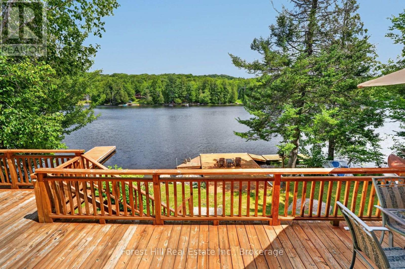 1355 Bellwood Acres Road, Lake Of Bays, Ontario  P0A 1E0 - Photo 28 - X13604528