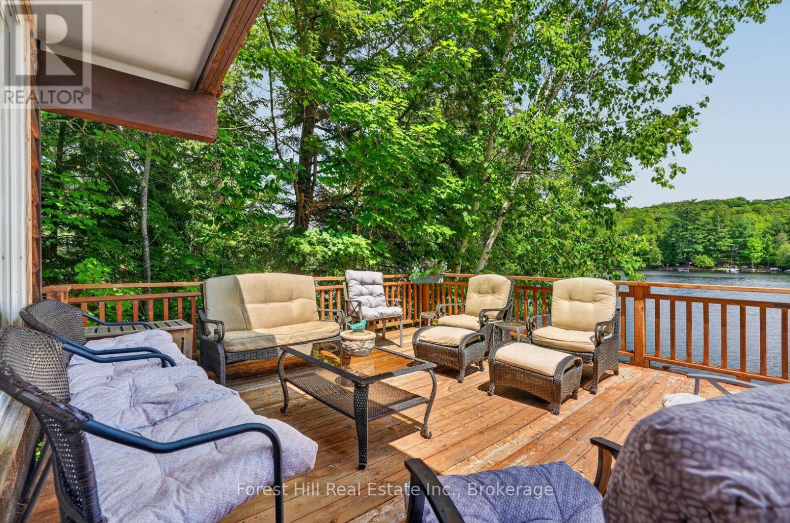 1355 Bellwood Acres Road, Lake Of Bays, Ontario  P0A 1E0 - Photo 29 - X13604528