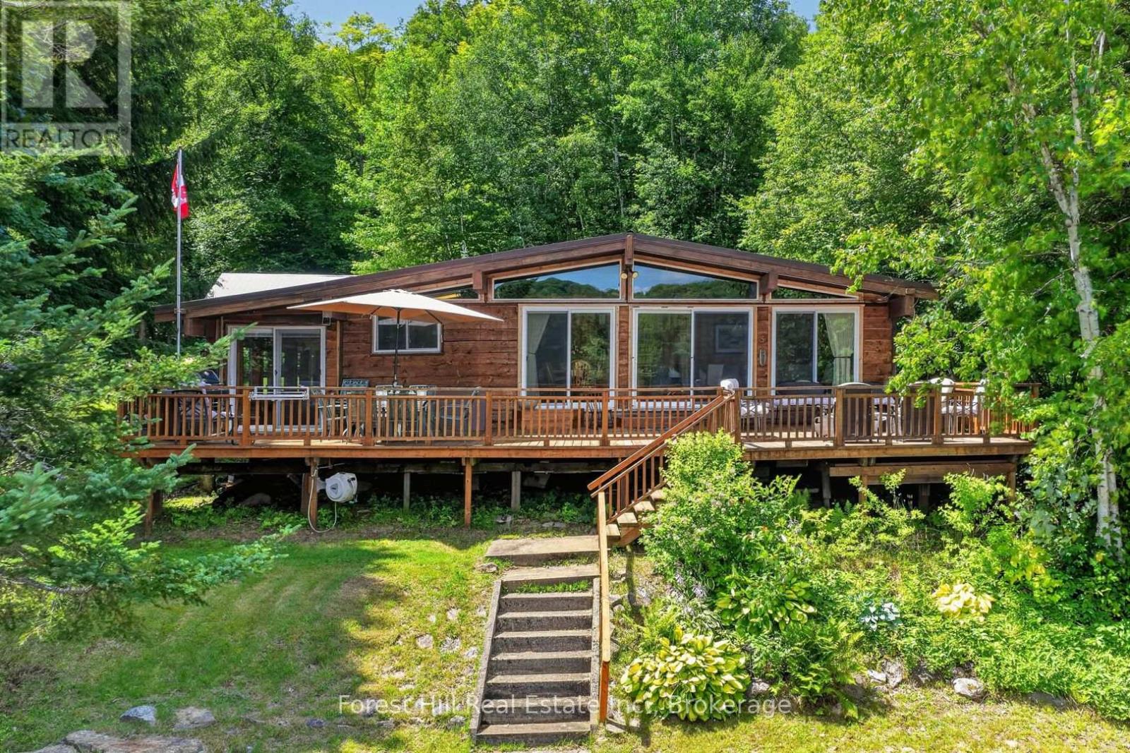 1355 Bellwood Acres Road, Lake Of Bays, Ontario  P0A 1E0 - Photo 3 - X13604528
