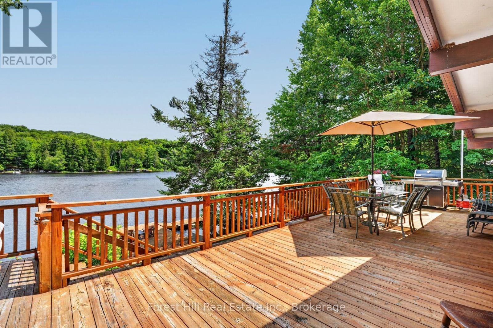 1355 Bellwood Acres Road, Lake Of Bays, Ontario  P0A 1E0 - Photo 30 - X13604528