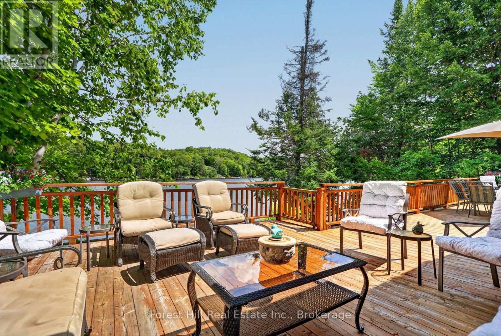 1355 Bellwood Acres Road, Lake Of Bays, Ontario  P0A 1E0 - Photo 31 - X13604528