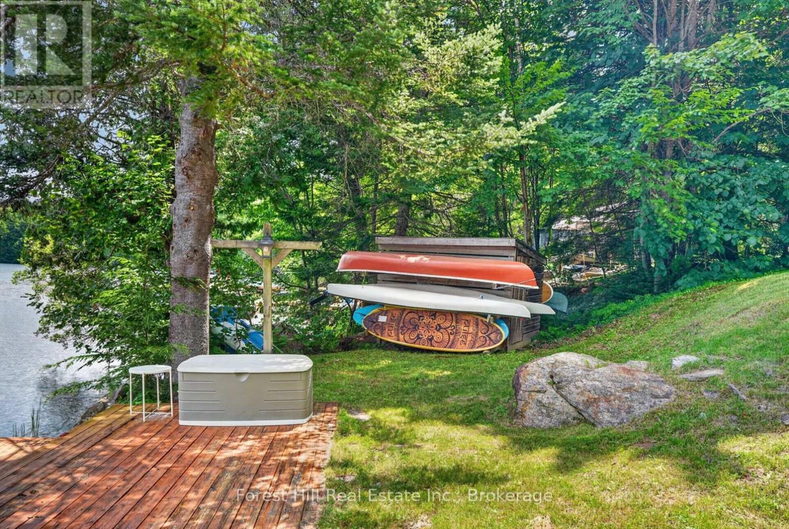 1355 Bellwood Acres Road, Lake Of Bays, Ontario  P0A 1E0 - Photo 32 - X13604528