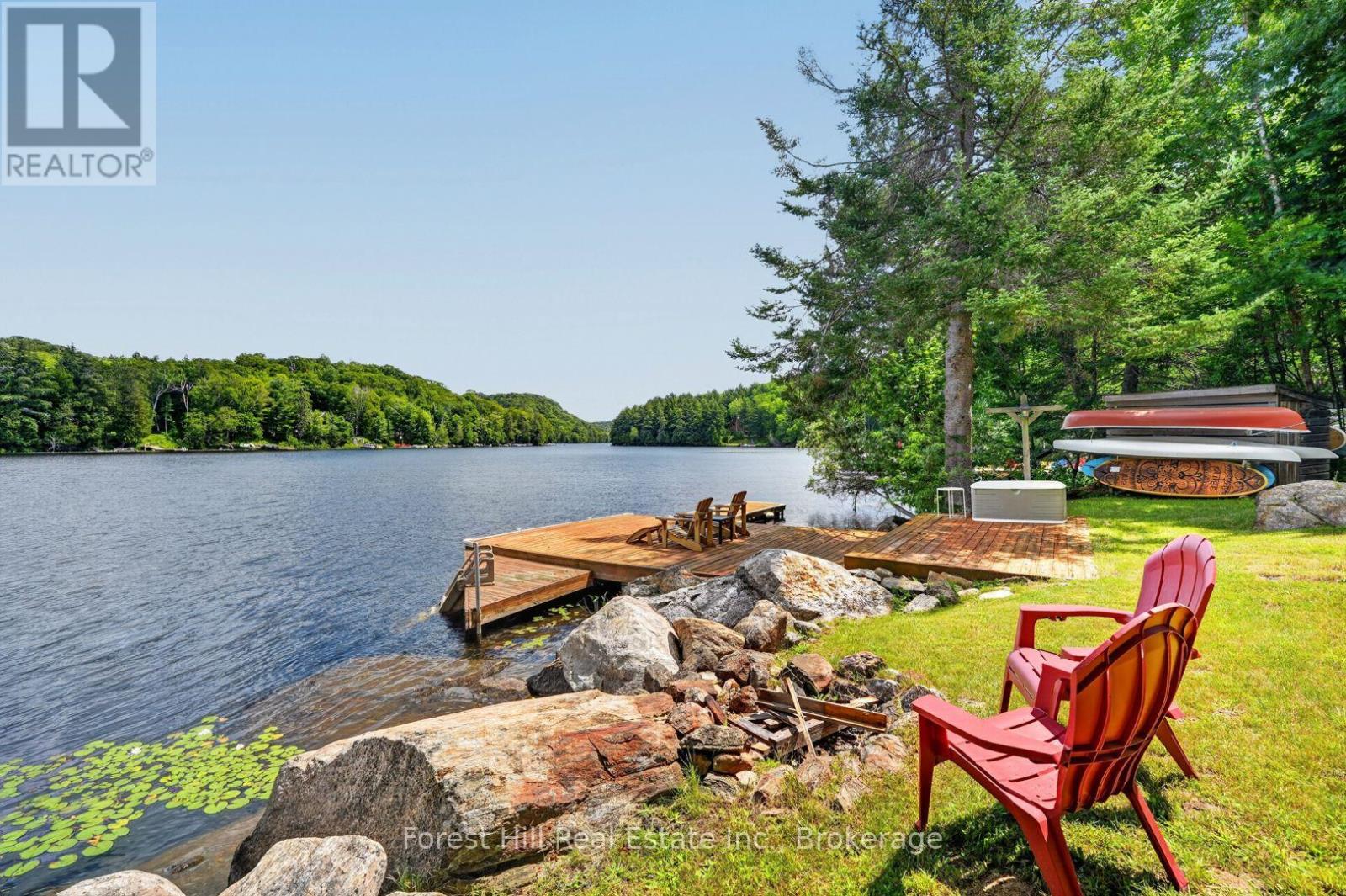 1355 Bellwood Acres Road, Lake Of Bays, Ontario  P0A 1E0 - Photo 33 - X13604528