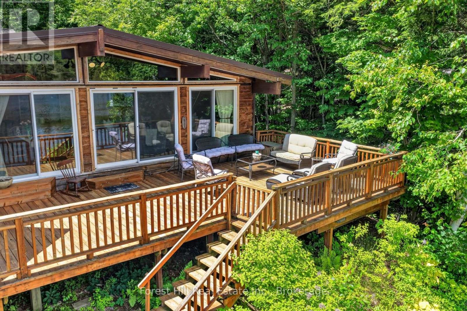 1355 Bellwood Acres Road, Lake Of Bays, Ontario  P0A 1E0 - Photo 34 - X13604528