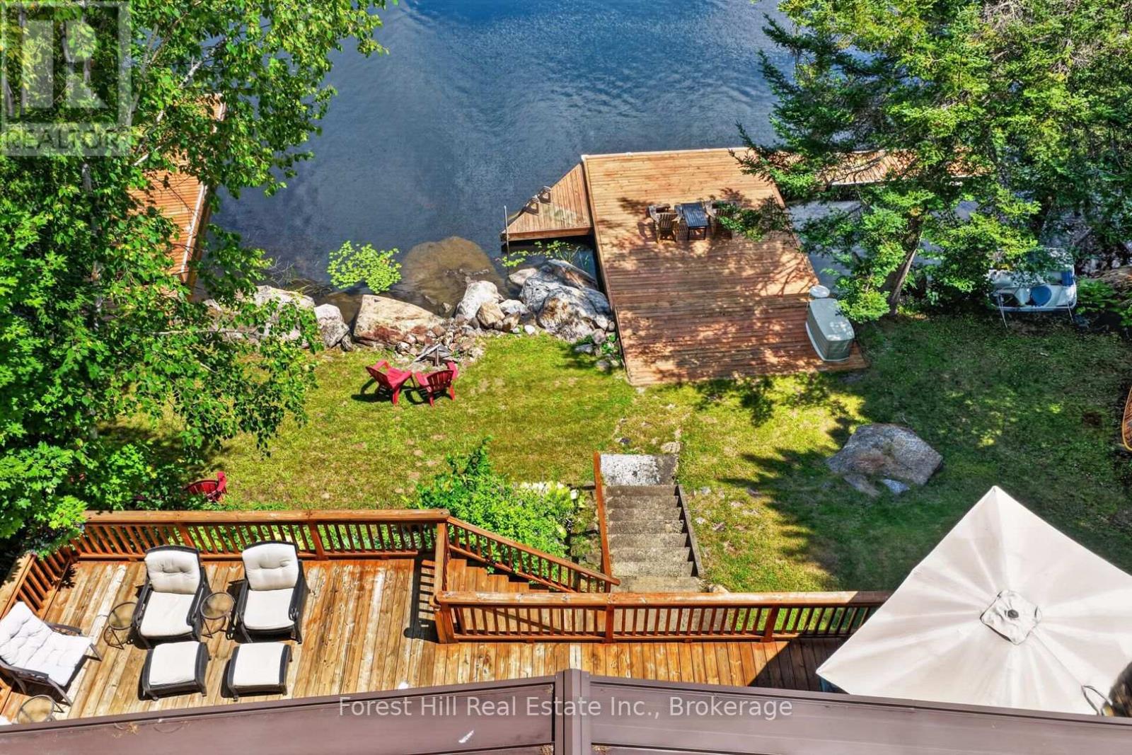 1355 Bellwood Acres Road, Lake Of Bays, Ontario  P0A 1E0 - Photo 35 - X13604528