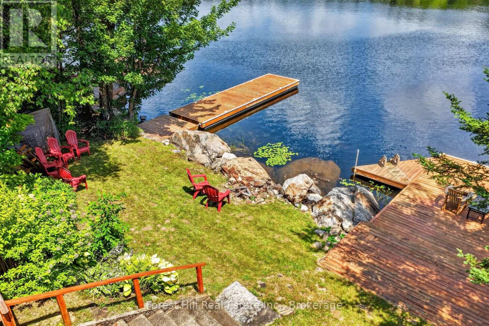 1355 Bellwood Acres Road, Lake Of Bays, Ontario  P0A 1E0 - Photo 36 - X13604528