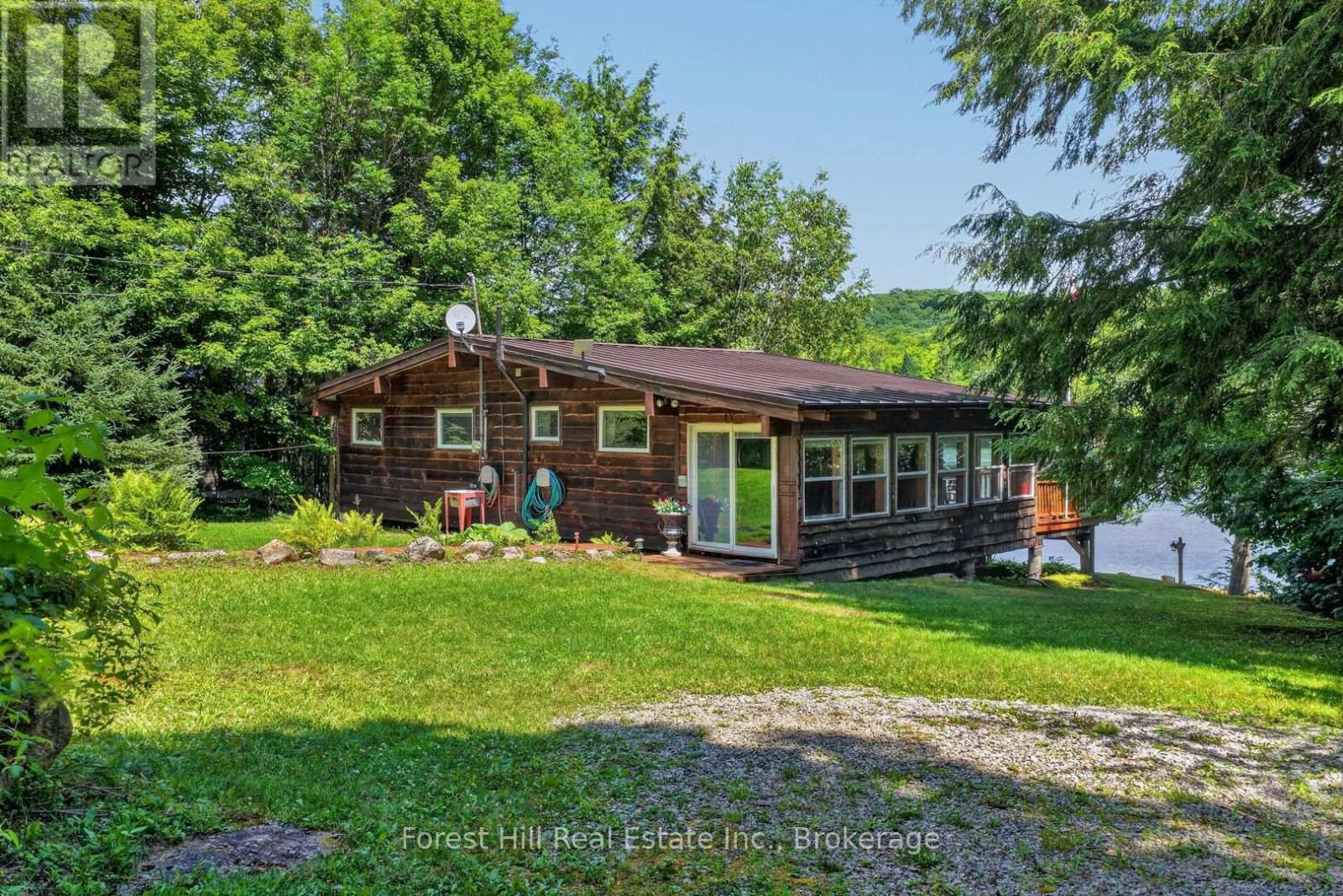 1355 Bellwood Acres Road, Lake Of Bays, Ontario  P0A 1E0 - Photo 40 - X13604528
