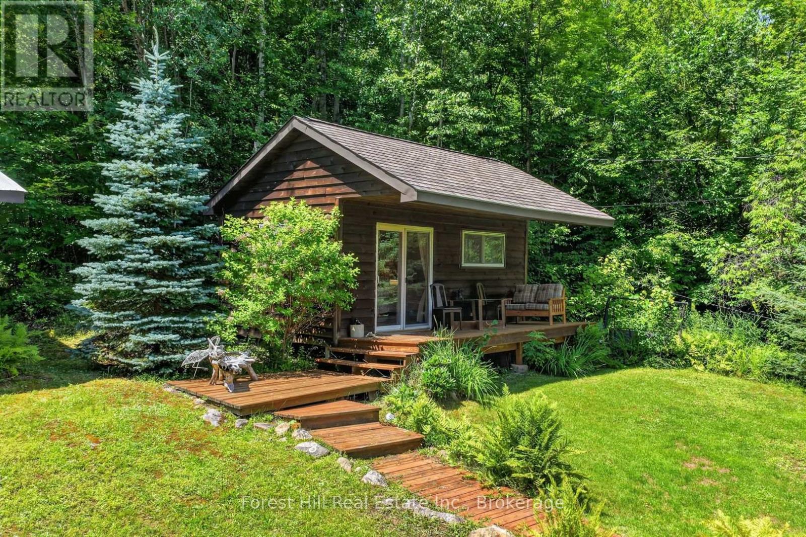 1355 Bellwood Acres Road, Lake Of Bays, Ontario  P0A 1E0 - Photo 41 - X13604528