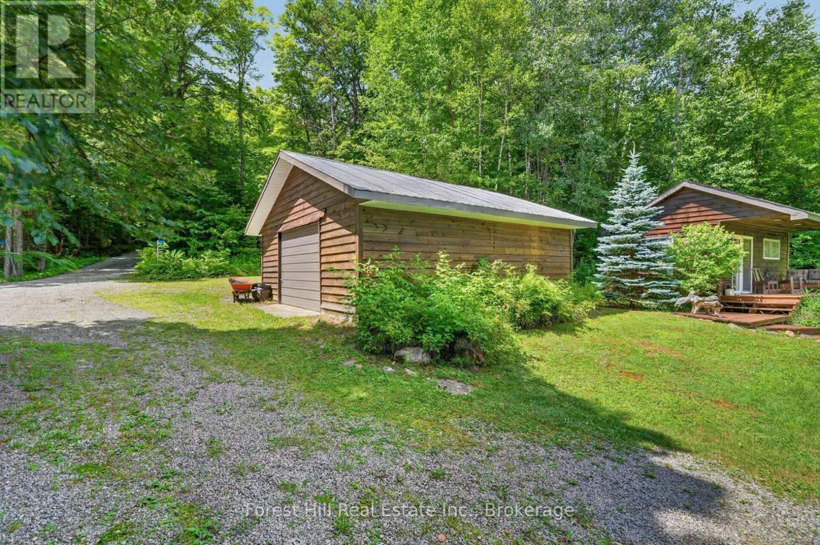 1355 Bellwood Acres Road, Lake Of Bays, Ontario  P0A 1E0 - Photo 45 - X13604528