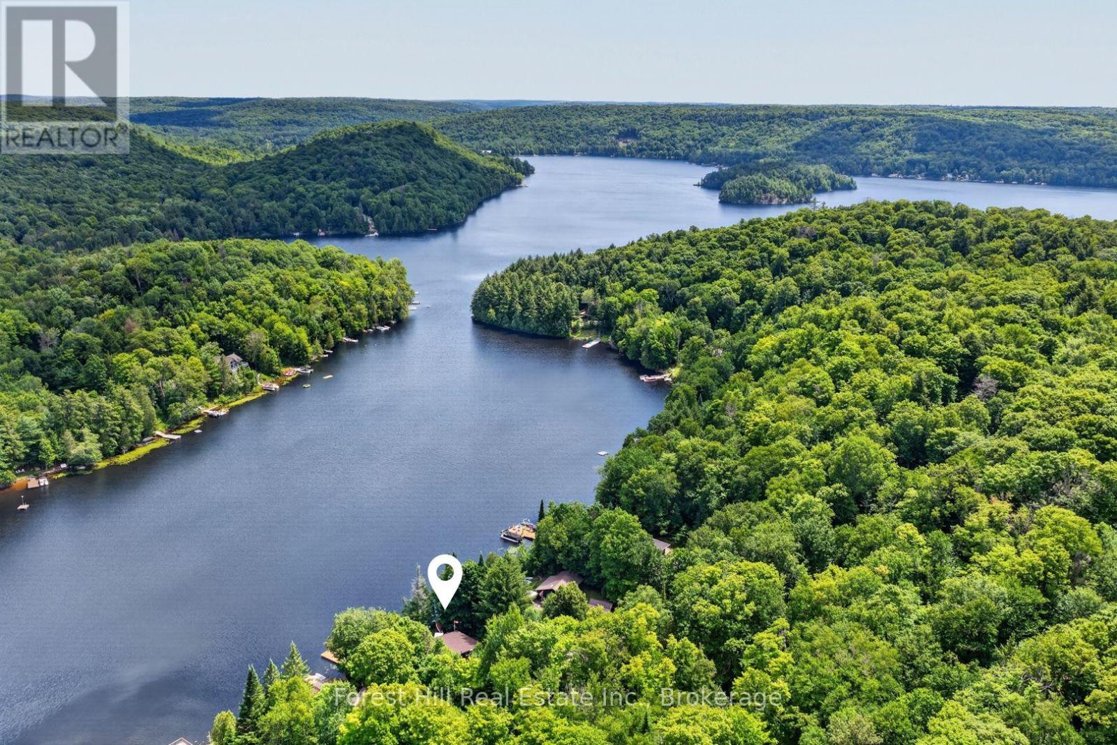 1355 Bellwood Acres Road, Lake Of Bays, Ontario  P0A 1E0 - Photo 47 - X13604528