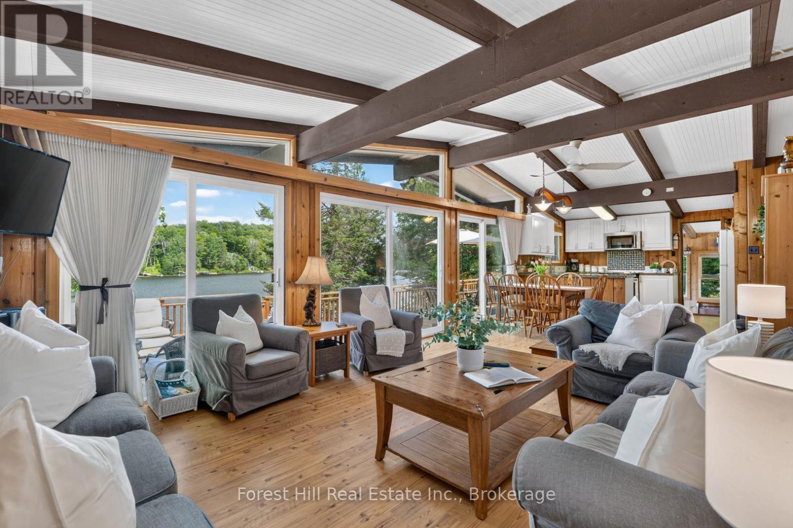 1355 Bellwood Acres Road, Lake Of Bays, Ontario  P0A 1E0 - Photo 6 - X13604528