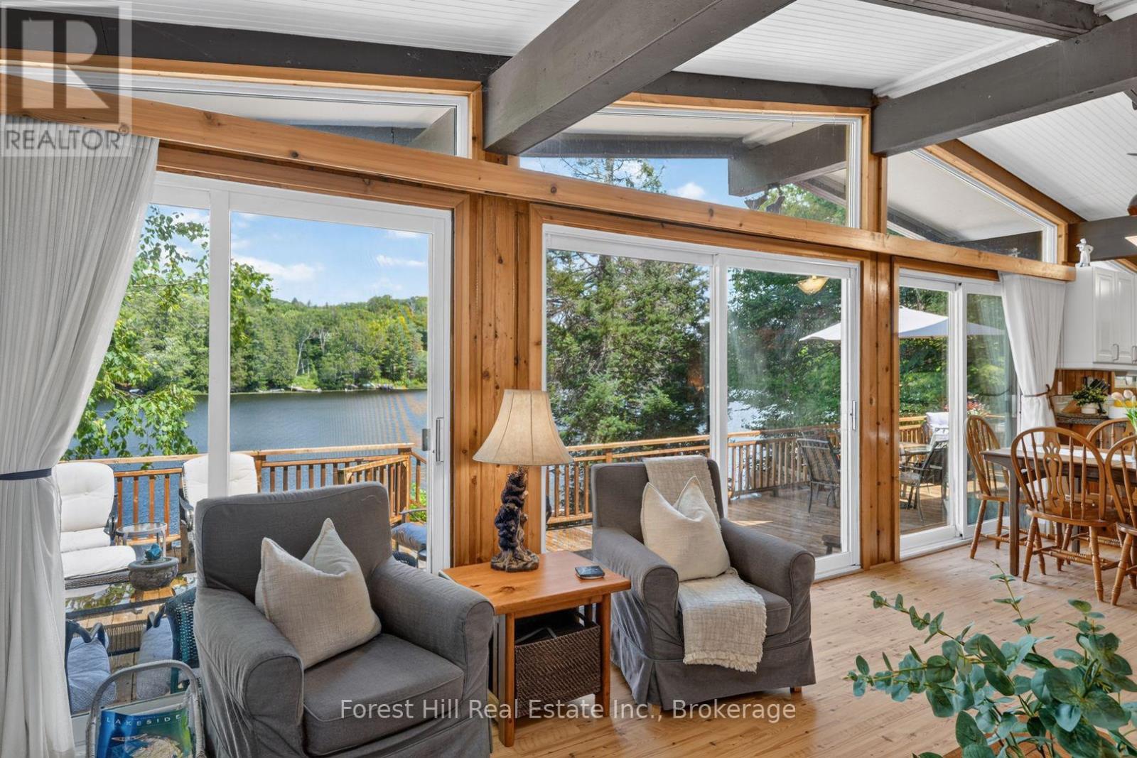1355 Bellwood Acres Road, Lake Of Bays, Ontario  P0A 1E0 - Photo 7 - X13604528