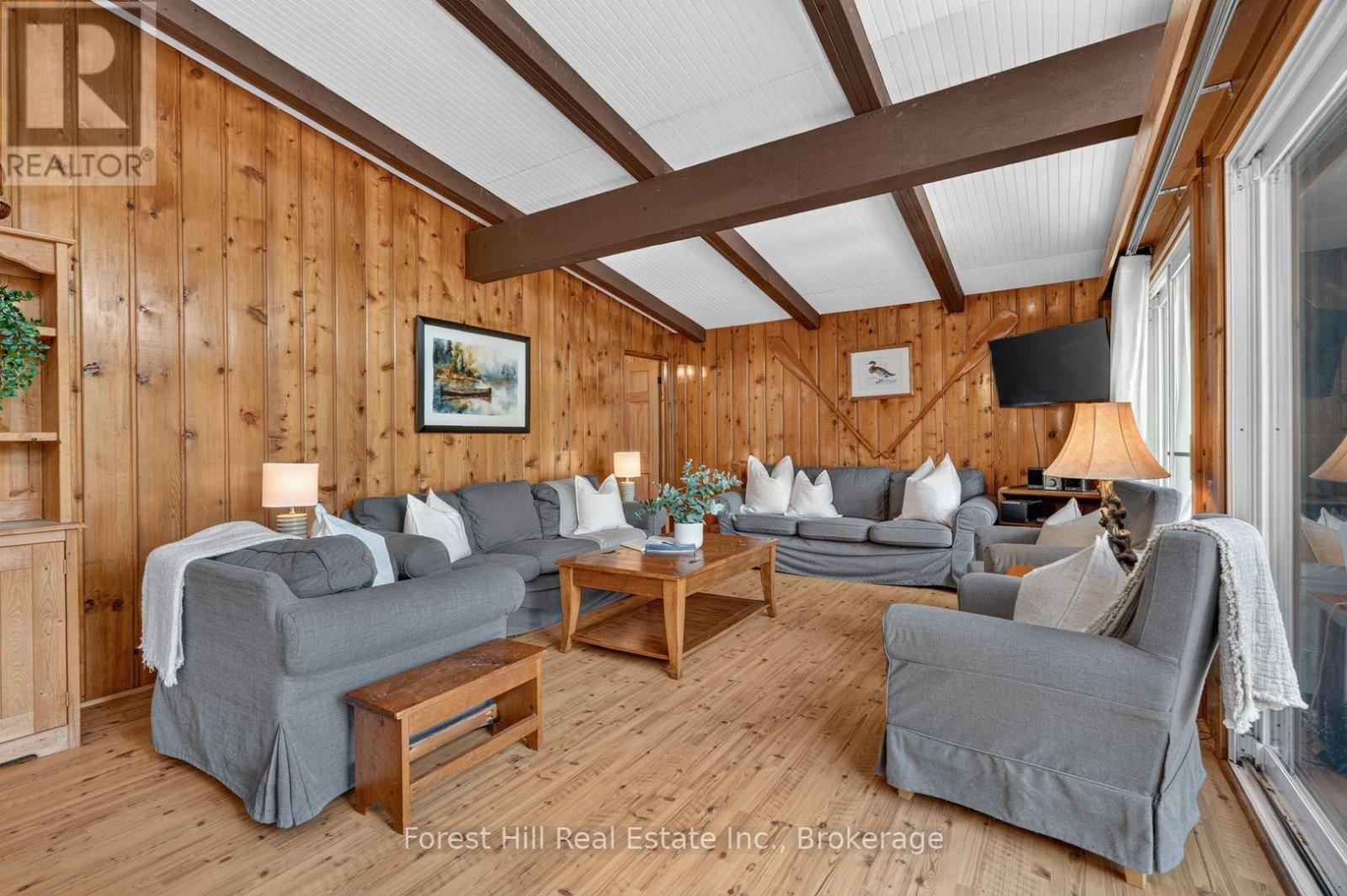 1355 Bellwood Acres Road, Lake Of Bays, Ontario  P0A 1E0 - Photo 8 - X13604528
