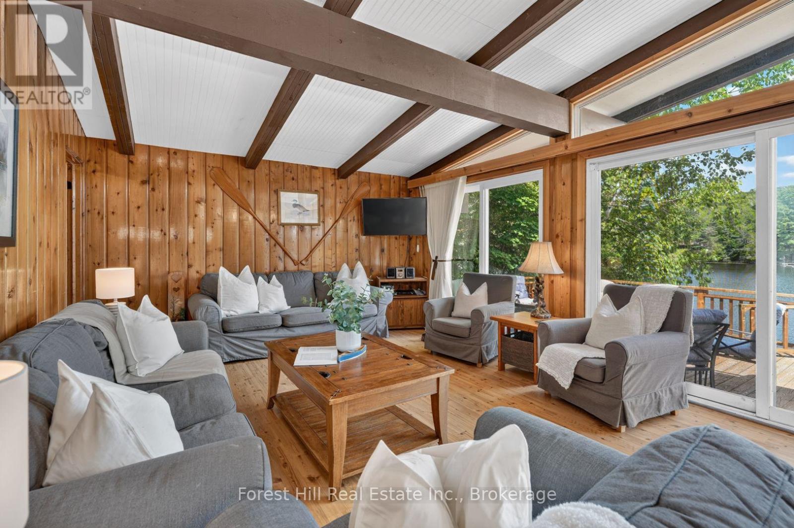 1355 Bellwood Acres Road, Lake Of Bays, Ontario  P0A 1E0 - Photo 9 - X13604528
