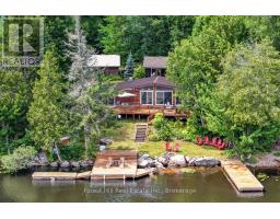 1355 BELLWOOD ACRES ROAD, Lake of Bays, Ontario
