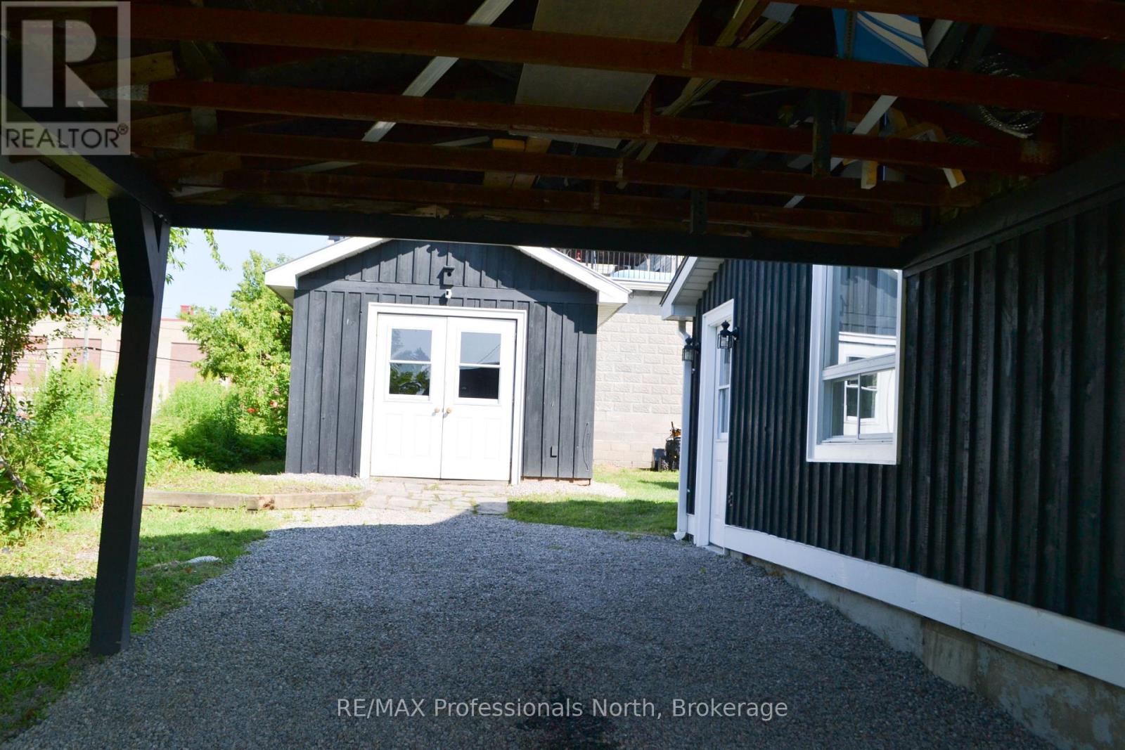 14 Princess Street, Huntsville, Ontario  P1H 1P2 - Photo 32 - X13604938