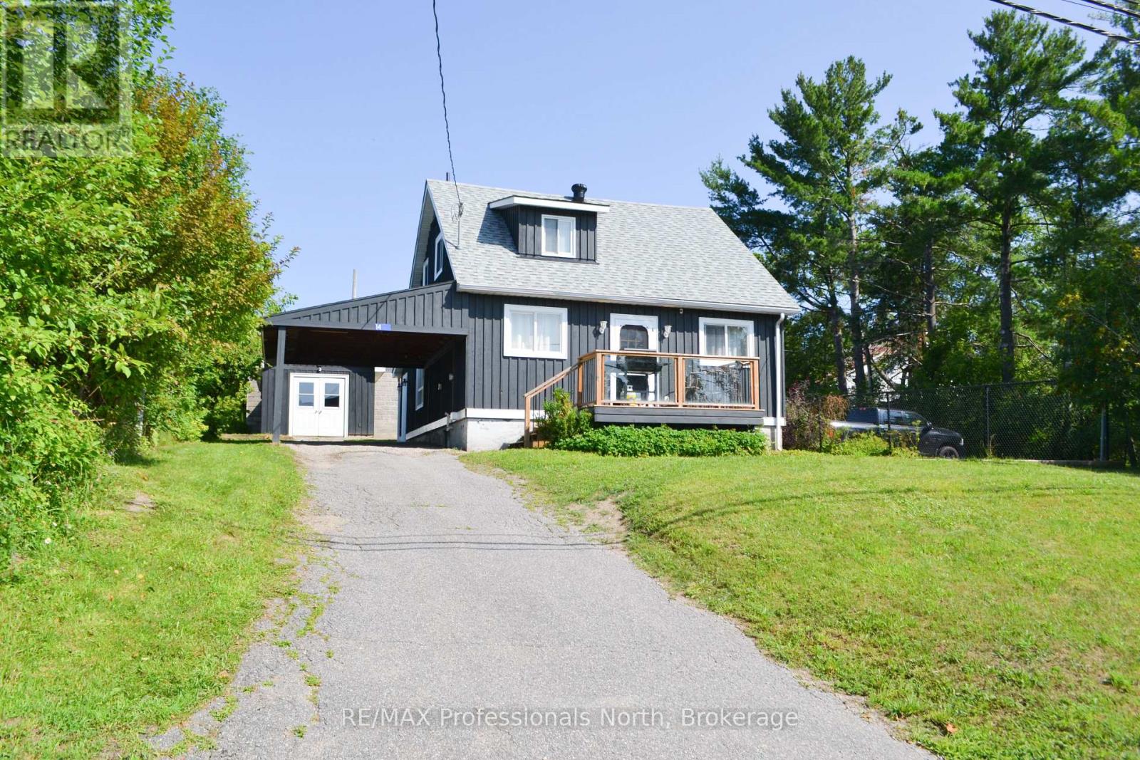 14 Princess Street, Huntsville, Ontario  P1H 1P2 - Photo 33 - X13604938