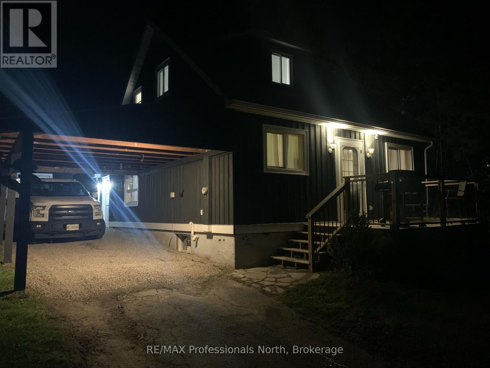 14 Princess Street, Huntsville, Ontario  P1H 1P2 - Photo 35 - X13604938