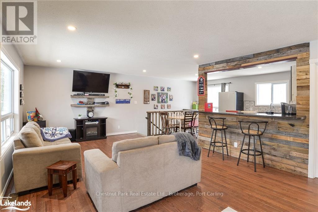 295 Town Line Road W, Huntsville, Ontario  P1H 1T8 - Photo 10 - X13605098