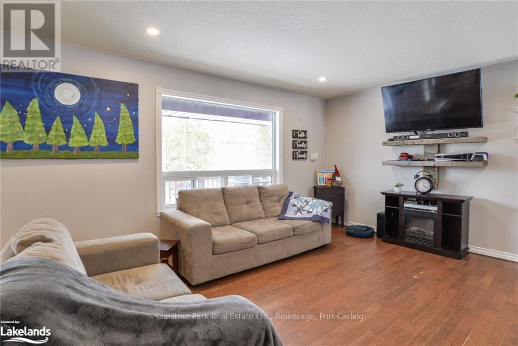 295 Town Line Road W, Huntsville, Ontario  P1H 1T8 - Photo 12 - X13605098