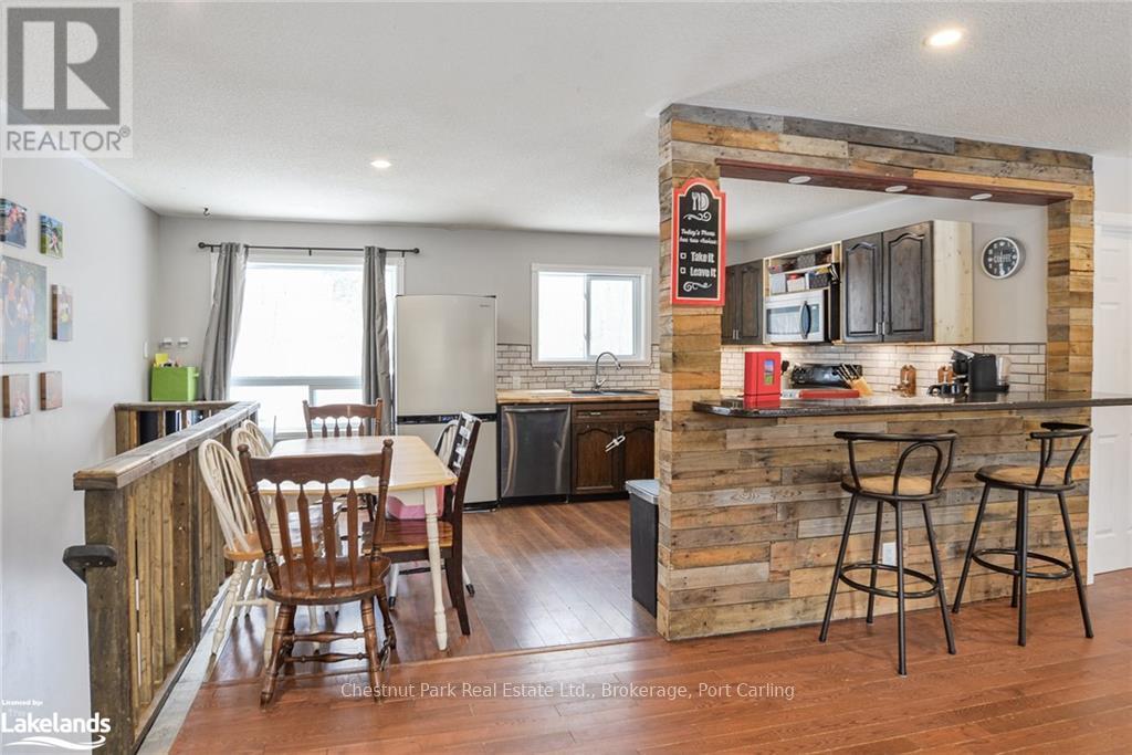 295 Town Line Road W, Huntsville, Ontario  P1H 1T8 - Photo 13 - X13605098