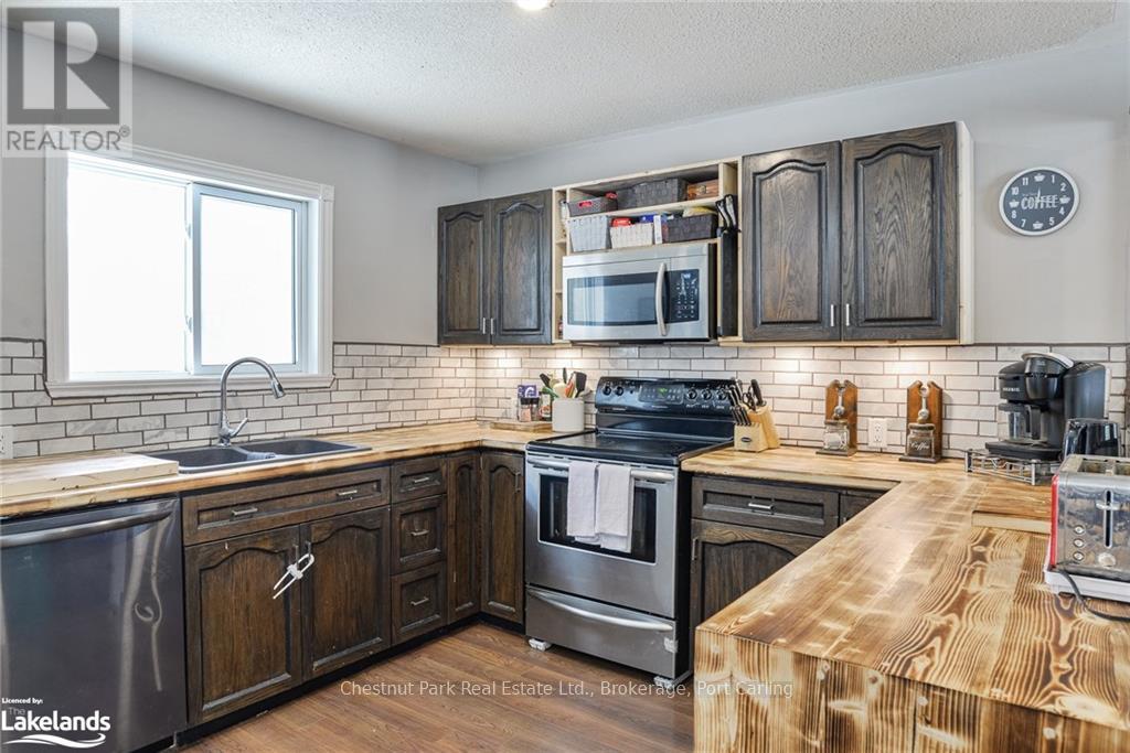 295 Town Line Road W, Huntsville, Ontario  P1H 1T8 - Photo 15 - X13605098
