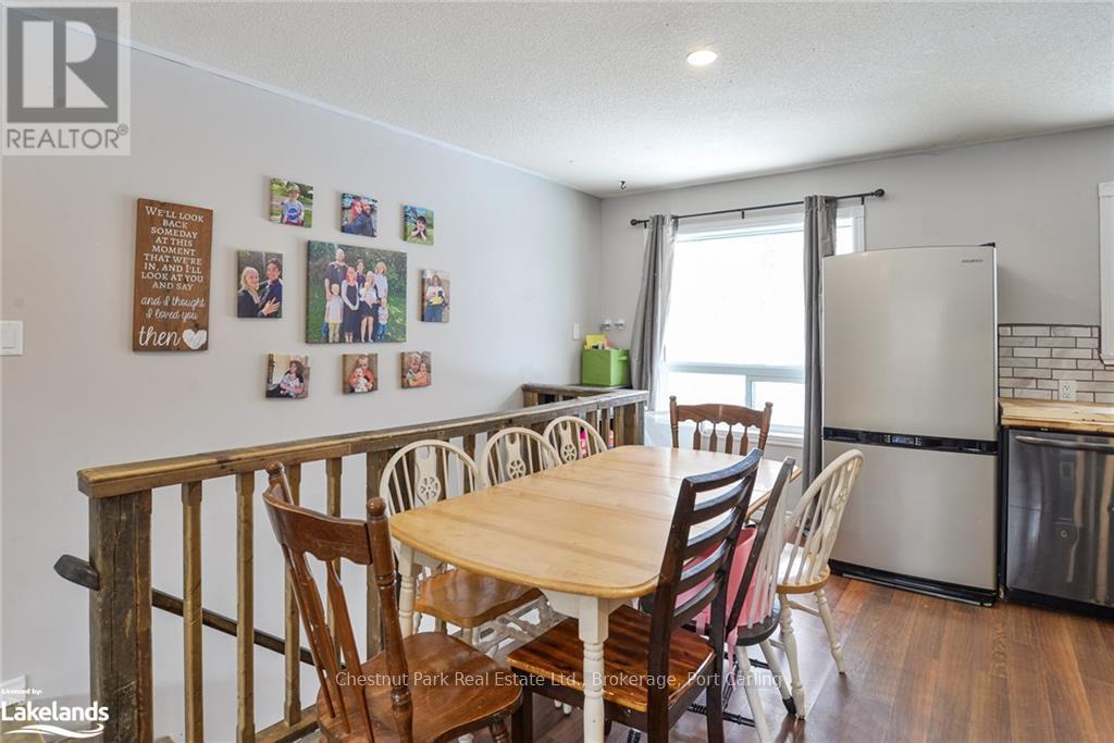 295 Town Line Road W, Huntsville, Ontario  P1H 1T8 - Photo 16 - X13605098
