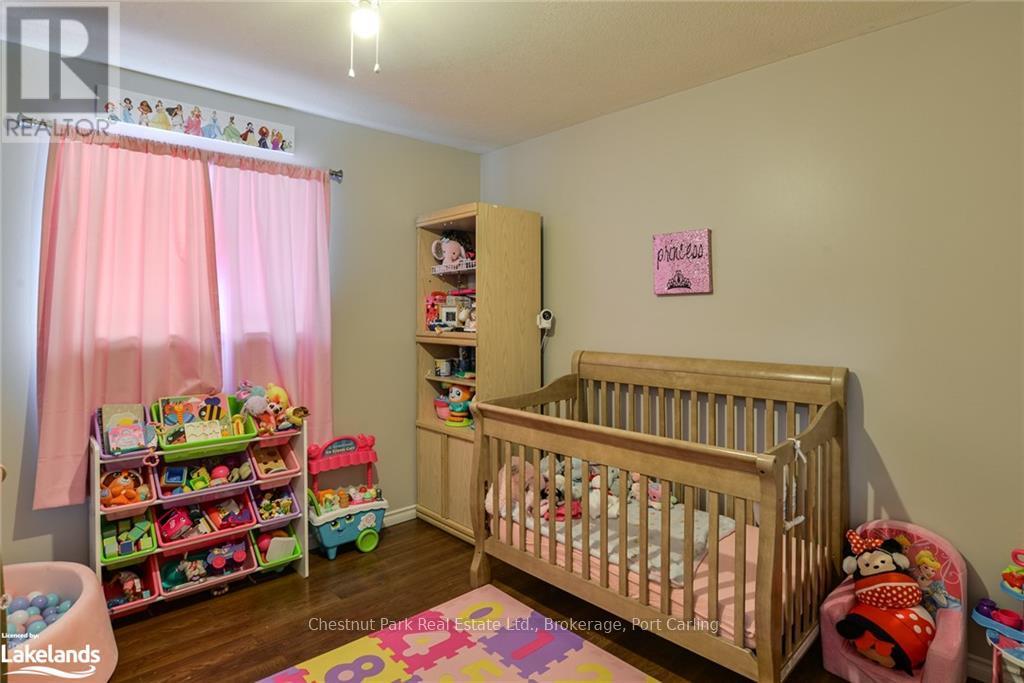 295 Town Line Road W, Huntsville, Ontario  P1H 1T8 - Photo 18 - X13605098