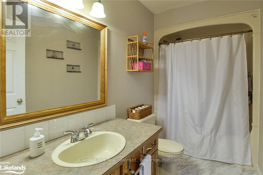 295 Town Line Road W, Huntsville, Ontario  P1H 1T8 - Photo 19 - X13605098