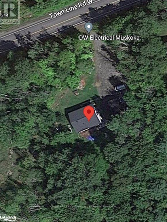 295 Town Line Road W, Huntsville, Ontario  P1H 1T8 - Photo 29 - X13605098