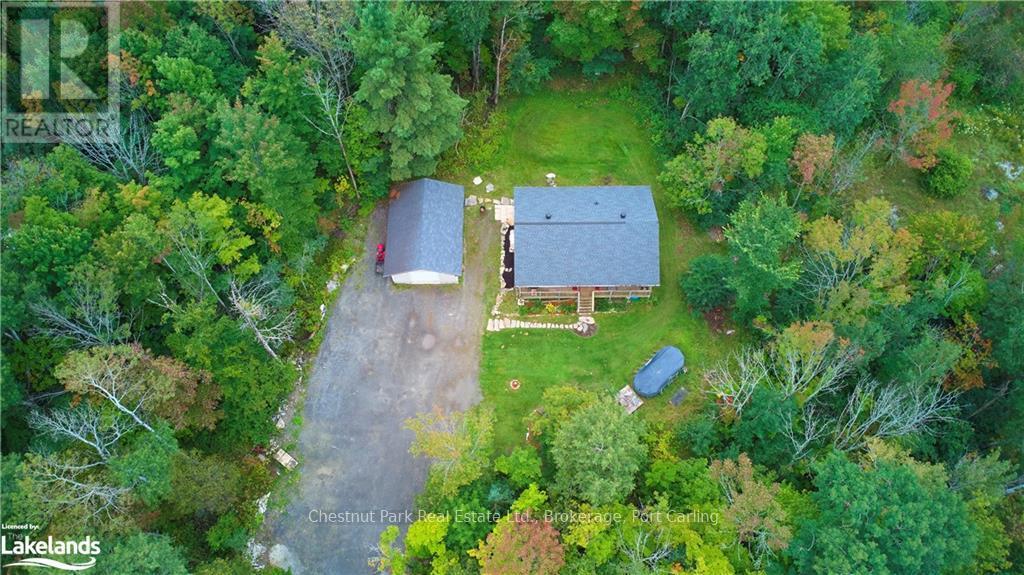 295 Town Line Road W, Huntsville, Ontario  P1H 1T8 - Photo 3 - X13605098