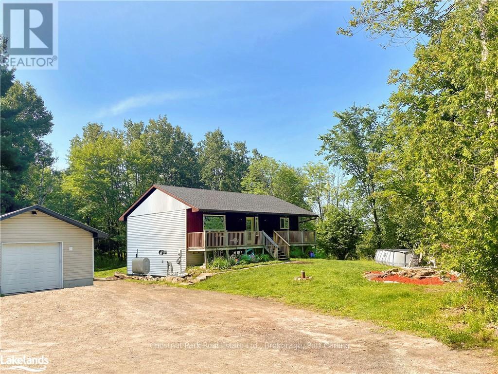 295 Town Line Road W, Huntsville, Ontario  P1H 1T8 - Photo 5 - X13605098