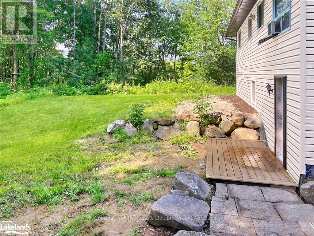 295 Town Line Road W, Huntsville, Ontario  P1H 1T8 - Photo 8 - X13605098