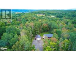 295 TOWN LINE ROAD W, Huntsville, Ontario