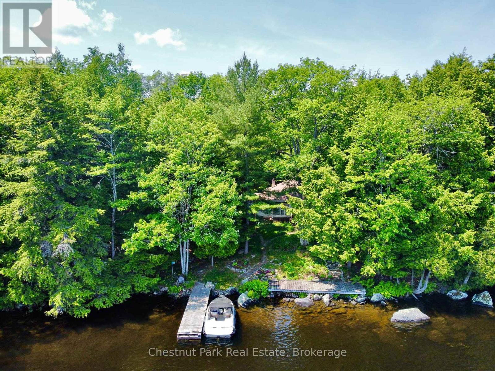 1 Cedar Island, Muskoka Lakes, Ontario  P0B 1J0 - Photo 10 - X13190574