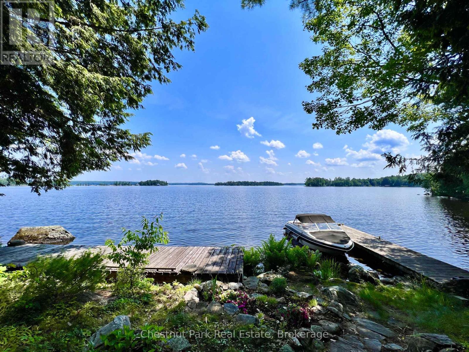1 Cedar Island, Muskoka Lakes, Ontario  P0B 1J0 - Photo 12 - X13190574