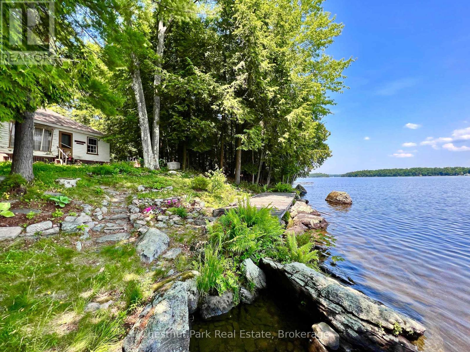 1 Cedar Island, Muskoka Lakes, Ontario  P0B 1J0 - Photo 13 - X13190574