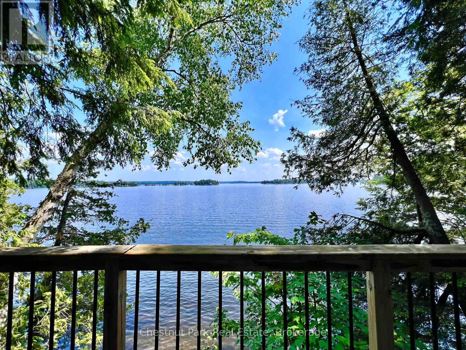 1 Cedar Island, Muskoka Lakes, Ontario  P0B 1J0 - Photo 15 - X13190574