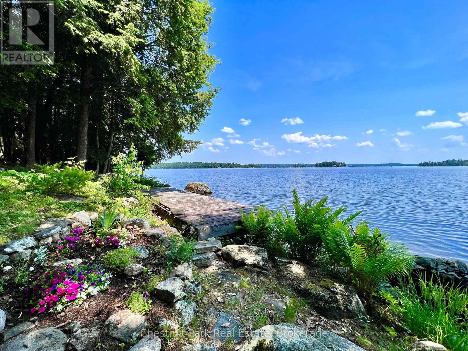 1 Cedar Island, Muskoka Lakes, Ontario  P0B 1J0 - Photo 2 - X13190574
