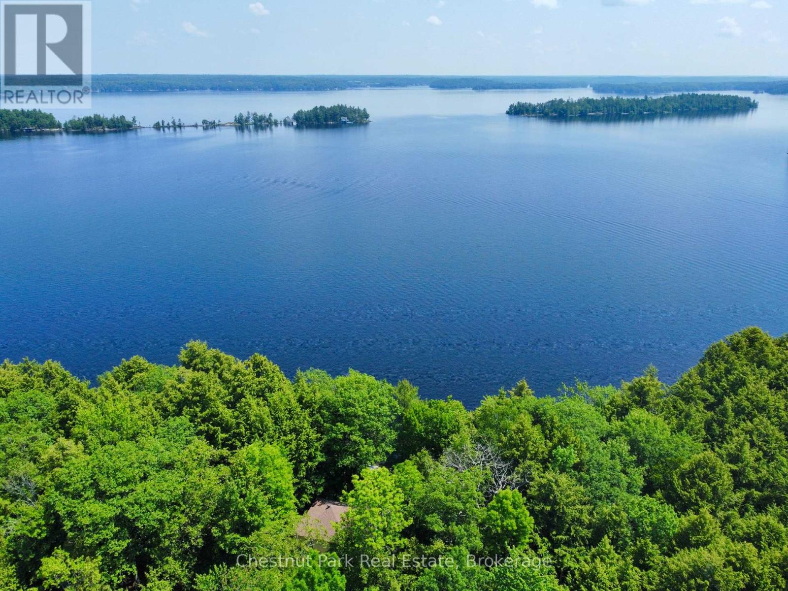 1 Cedar Island, Muskoka Lakes, Ontario  P0B 1J0 - Photo 9 - X13190574
